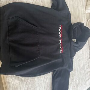Noon Goons Black Hoodie